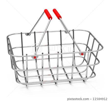 the shopping basket 11584912