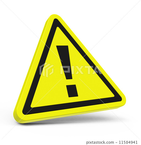 the exclamation mark the exclamation mark 11584941