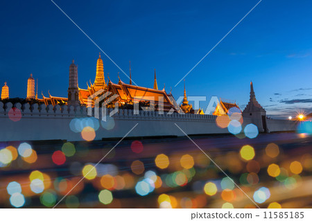 Wat Phra Kaew 11585185