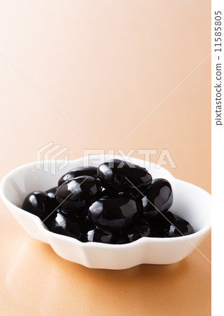 黑豆 黑豆 11585805