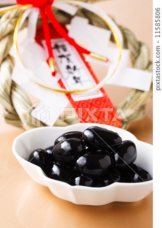 Black bean Black bean 11585806