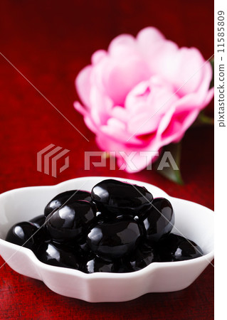 Black bean Black bean 11585809