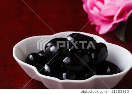 黑豆  11585810