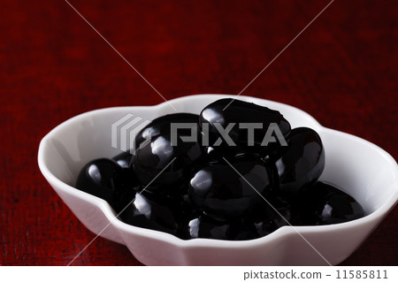 黑豆  11585811