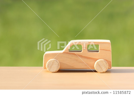 Eco汽車的圖像 11585872