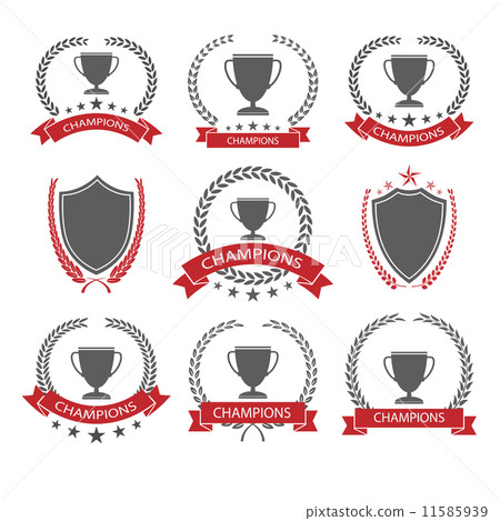 Trophy and awards. Trophy and awards. 11585939