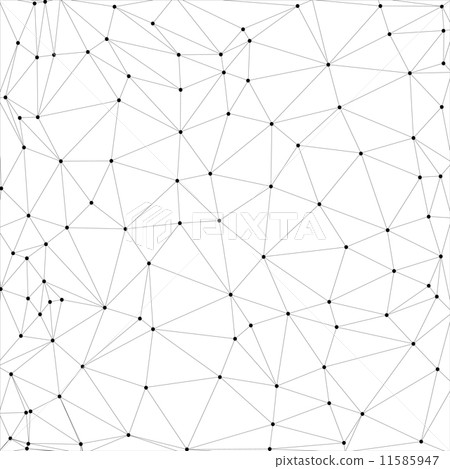 Molecule structure, gray background for communication, vector illustration Molecule structure, gray background for communication, vector illustration 11585947