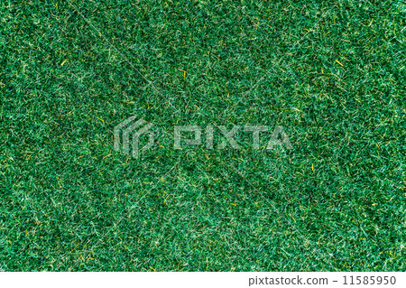 top view grass fake texture background top view grass fake texture background 11585950