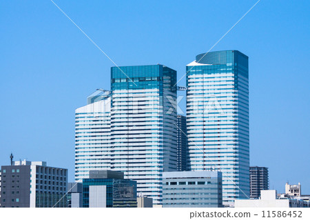 skyscraper  11586452