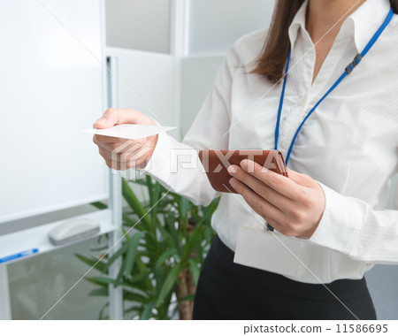 商業場景 11586695