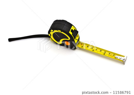 Tape measure Tape measure 11586791