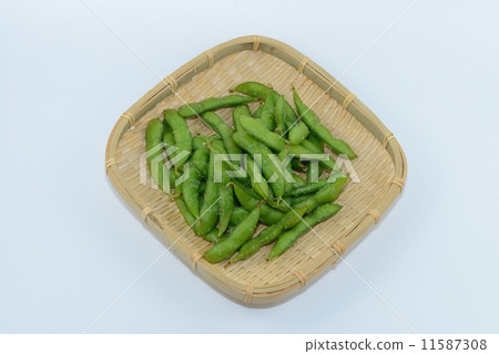 Edamame Edamame 11587308