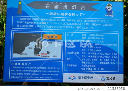 Iroazaki Stock Photo