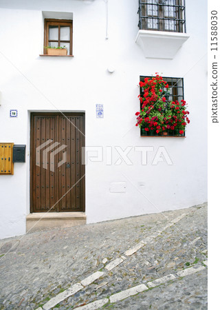 隆達鎮坡[西班牙] 11588030