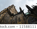  Prague Castle 11588111