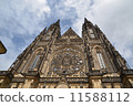  Prague Castle 11588112