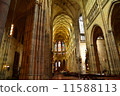St. Vitus Cathedral 11588113
