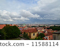Streets of Prague 11588114
