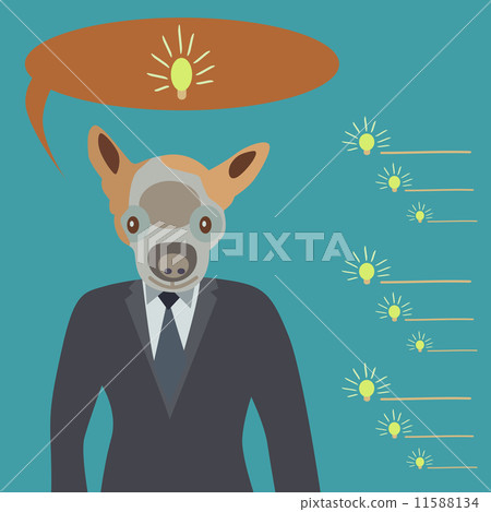 Dog Business 11588134