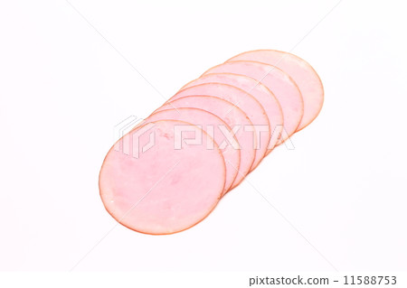 Roast ham Roast ham 11588753