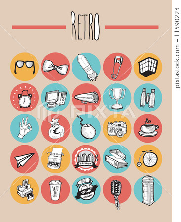 Retro elements 11590223