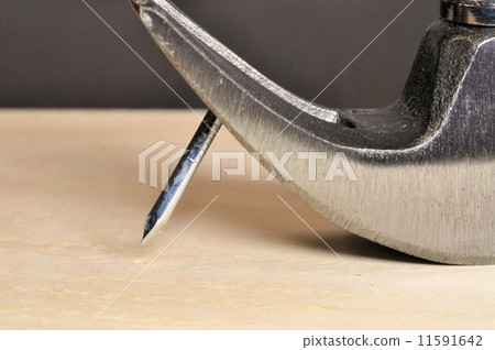 A nail clipper 11591642