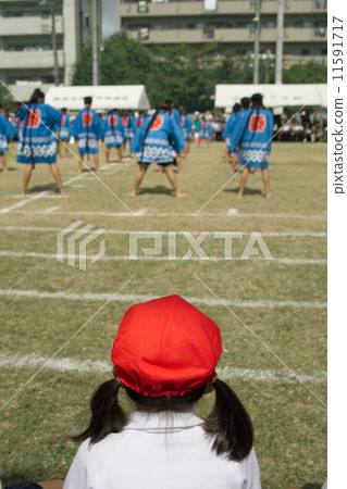 我的體育節 我的體育節 11591717