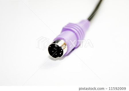 DIN connector (PS / 2) 11592009