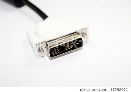 DVI-D電纜 11592011