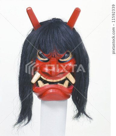 秋田Namahage 秋田Namahage 11592339