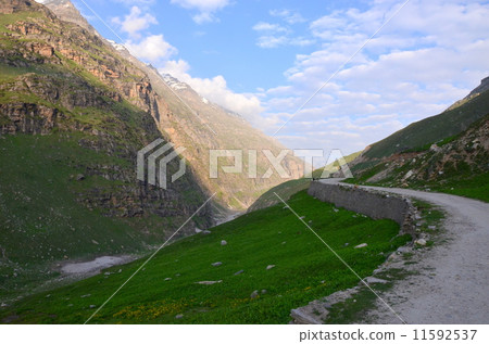 Himalaya 11592537