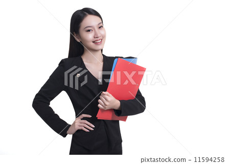 Corporate lady Corporate lady 11594258