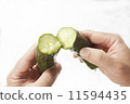 黃瓜 11594435