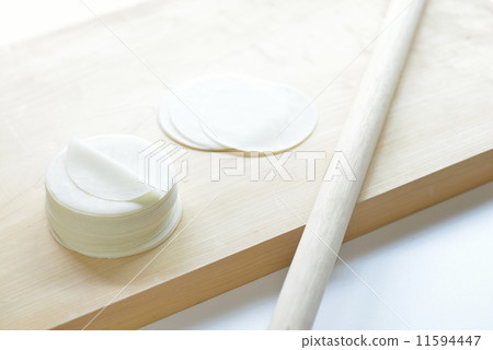 dumpling skin 11594447