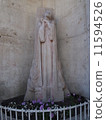 Statue of Jeanne d'Arc 11594526