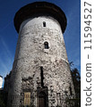 The tower where Jeanne d'Arc was infested 11594527