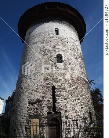 The tower where Jeanne d'Arc was infested The tower where Jeanne d'Arc was infested 11594527