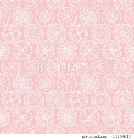 刺繡花邊乳製品背景 刺繡花邊乳製品背景 11594613