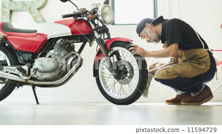 高級·愛好生活/學者 11594729