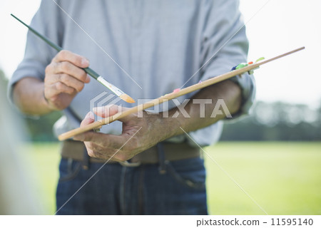 高級·愛好生活/學者 11595140