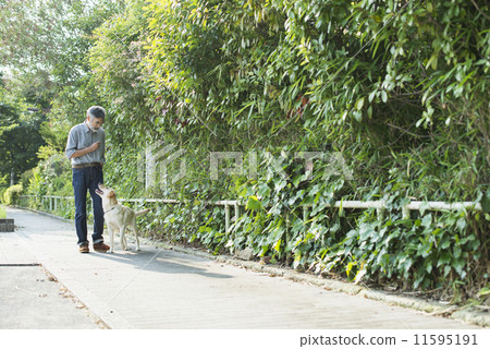 Senior · Hobby Life / scholar 11595191