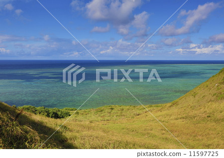Scenery seen from Hirakubozaki 11597725