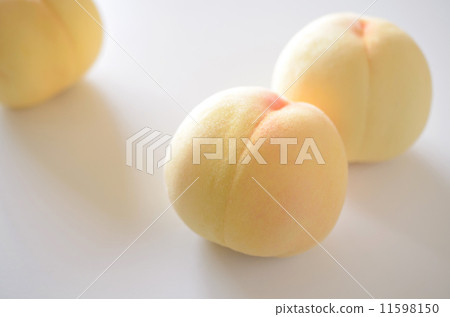 白桃 白桃 11598150