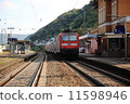 German Railway 11598946