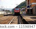 German Railway 11598947