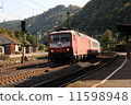 German Railway 11598948