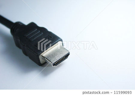 HDMI (High-Definition Multimedia Interface) 11599093