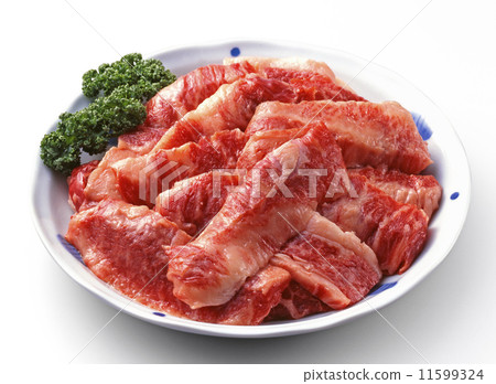 牛莫莫卡爾比切斷了 11599324