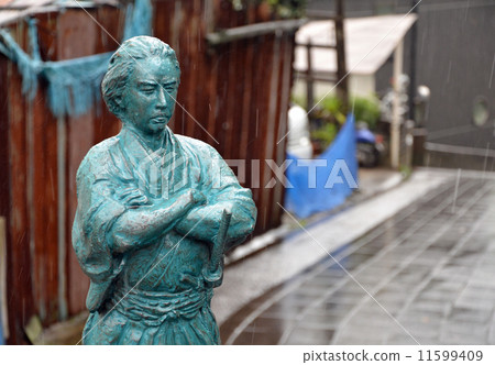 Ryoma Sakamoto 11599409