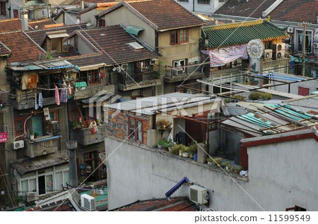 2004年上海回街 11599549